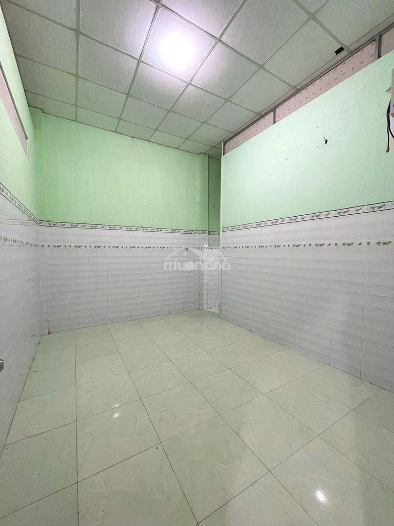Bán gấp căn nhà c4 ở tân an hội, củ chi, 125m2 giá 930trieu, sổ riêng - 3