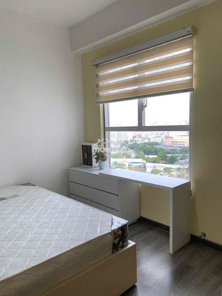 Cho thuê nhanh officetel , nhà đẹp full nội thất , miễn phí quản lí . - 4