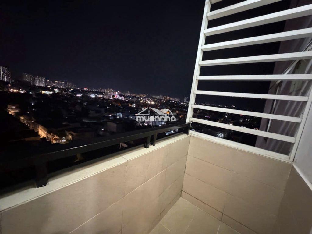 Cần cho thuê gấp căn hộ him lam nk q8 dt 88m2, 2pn, 2wc, giá 11tr - 3