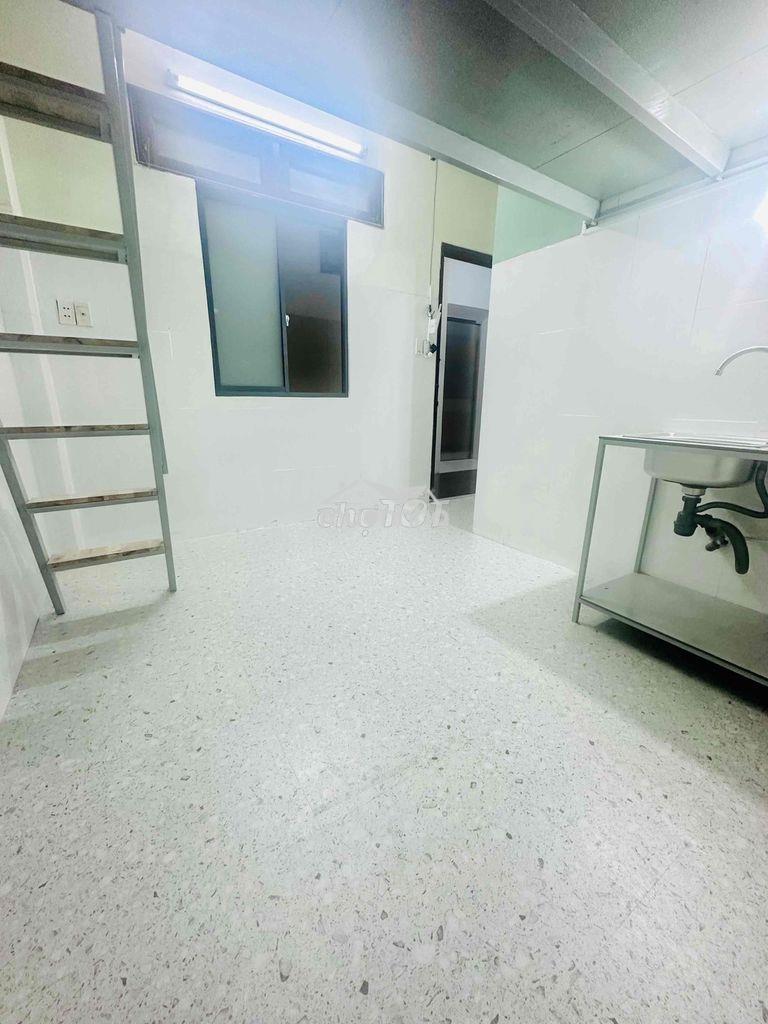 Phòng mới xây cầu tham lương - giờ tự do - trường chinh - 2