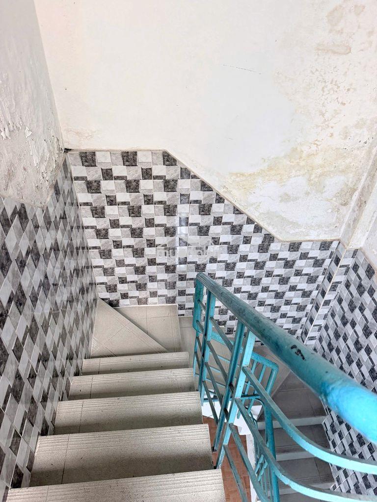 🔴Nhà 3 tầng mt nội bộ đường hưng phú p. chánh hưng. giá 7,38 tỷ tl - 2