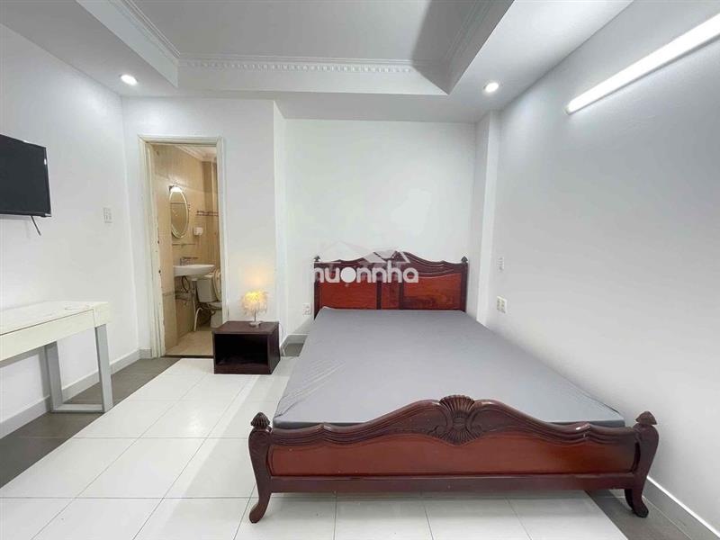 Cho thuê phòng trọ đầy đủ nội thất