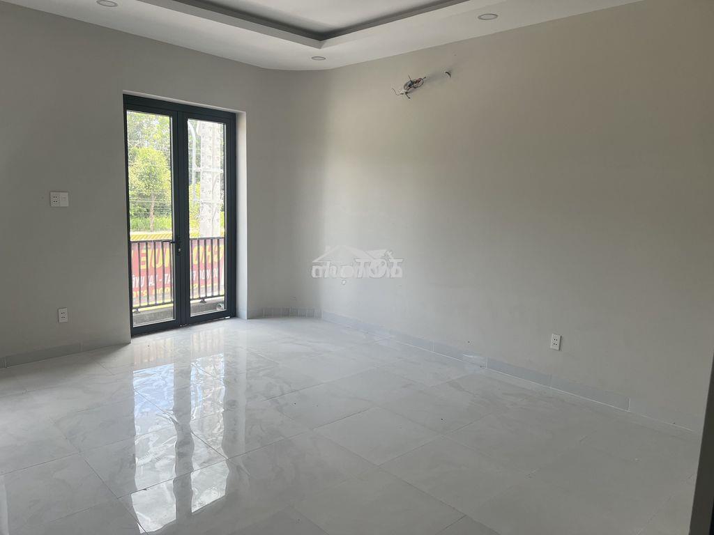 Cho thuê nhà nguyên căn, phù hợp ở với kinh doanh - 4