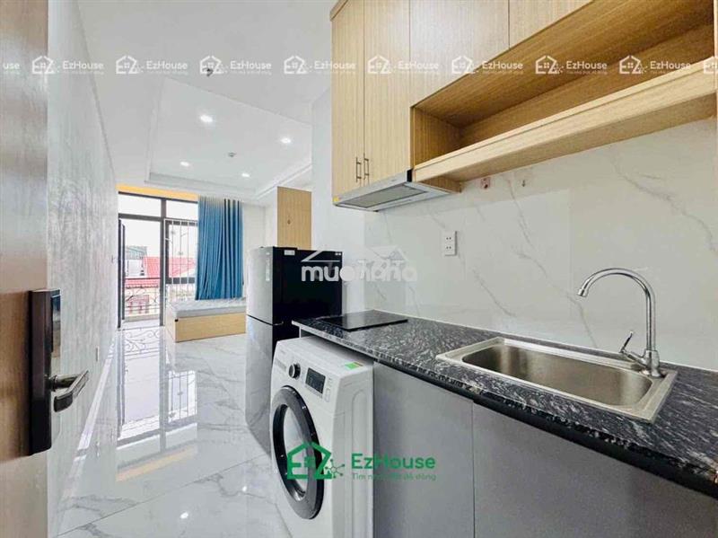🌟Căn hộ ban công - full nội thất - ngay ngã tư bốn xã - q11