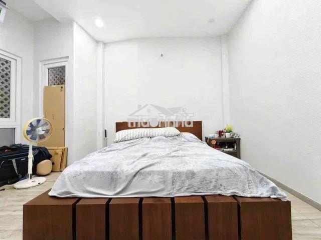 Giá tốt hiếm có. bán nhà lê quang định – dt 60m2 - giá chỉ 5,9 tỷ tl - 4