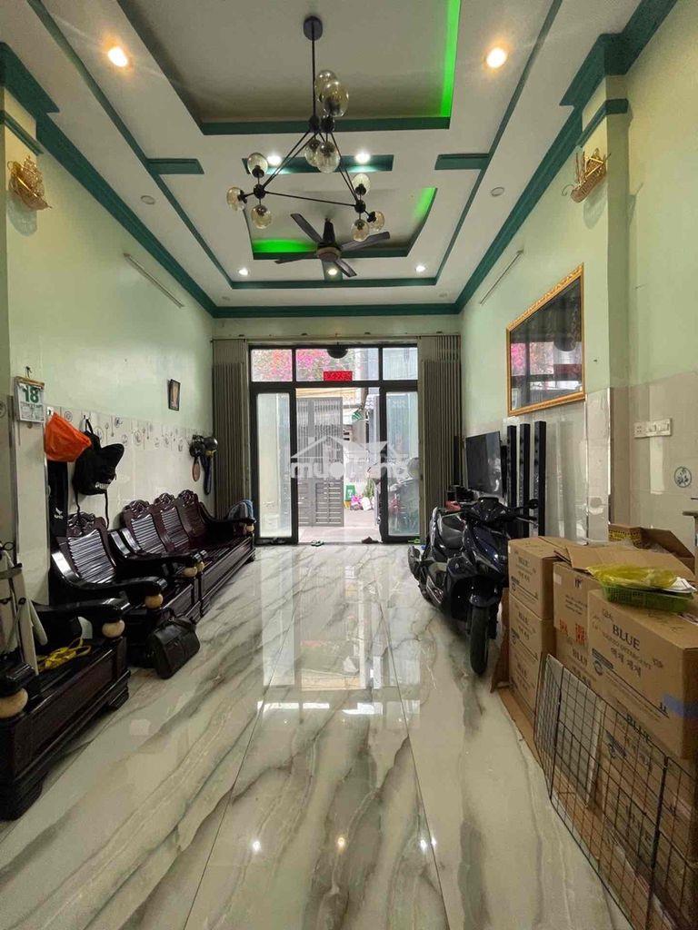 Ngay đầm sen diện tích cực khủng nhà đúc 4 tấm btct pháp lý chuẩn - 2