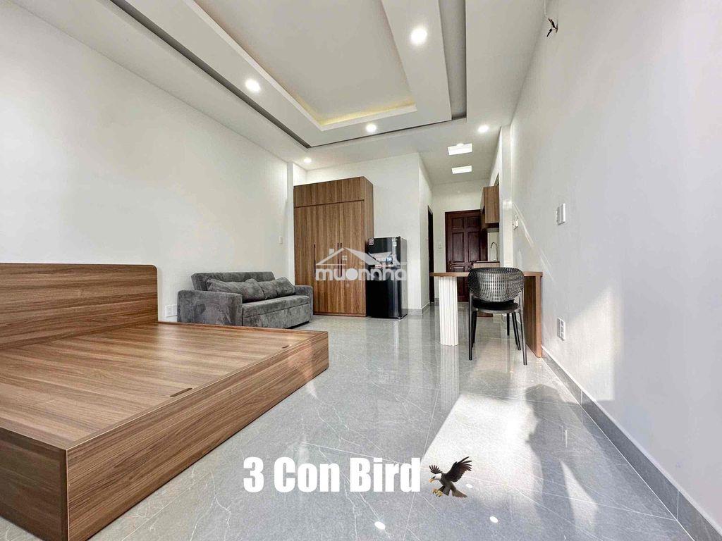 🔥 Khai trương dự án mới 100% - full nội thất - ngay bình thới - q11 - 3