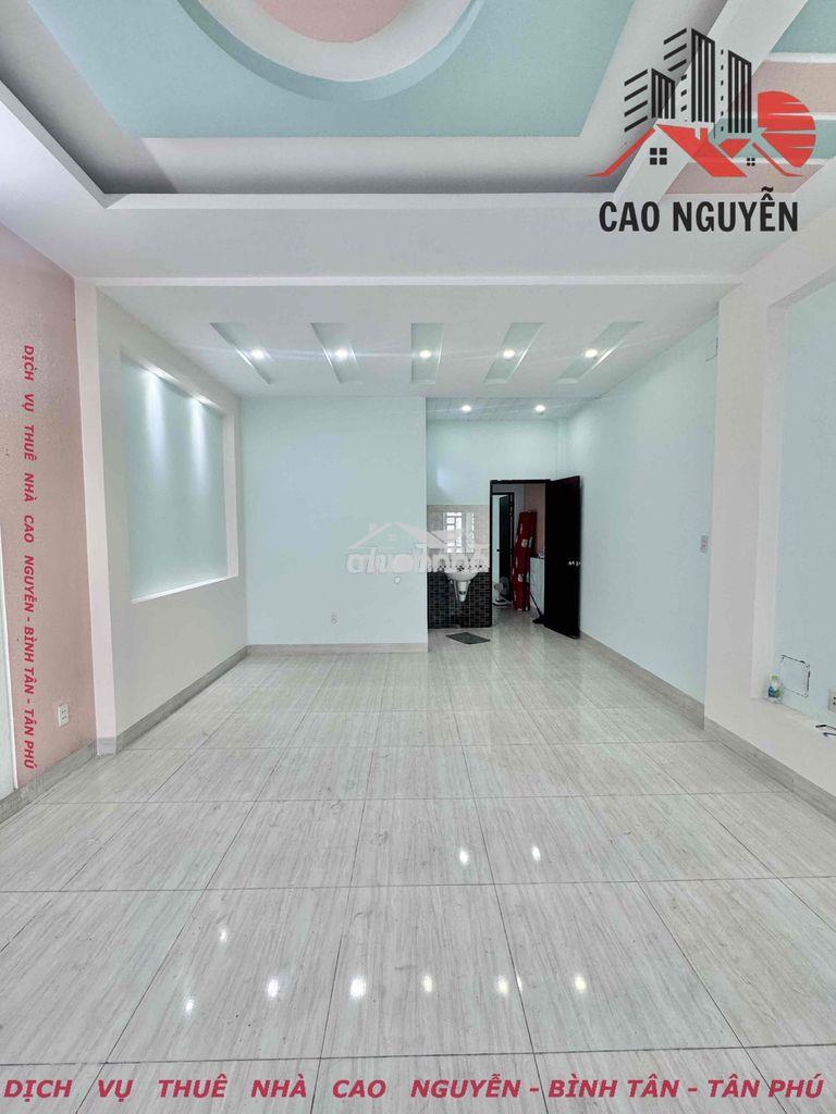 Nhà 4,5x22 3 lầu 5pn 5wc đường gò xoài, bình hưng hoà a - 4