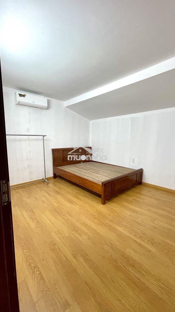 Chính chủ cho thuê nguyên căn đường số9, ra phạm văn đồg 50m (nhà mới) - 2