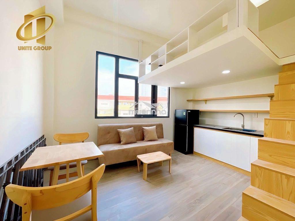 Cho thuê phòng trọ sát đh ntt, đh luật, cầu khánh hội, quận 4 - 2