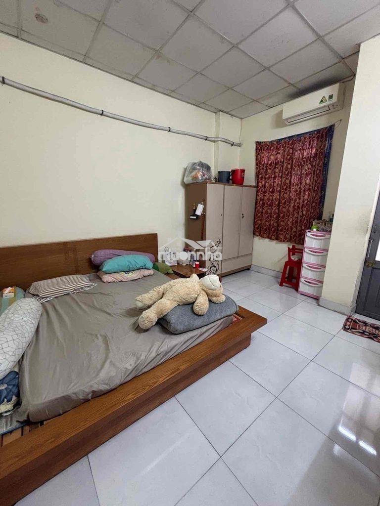 Nguyễn hữu tiến- tây thạnh 72m2 3pn vừa ở vừa kinh doanh - chỉ 5.650 - 3