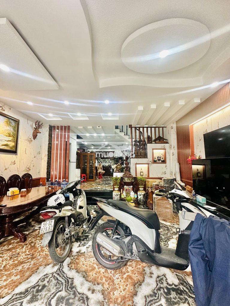 Bán nhà tân hương – ô tô vào nhà – khu vip - 3