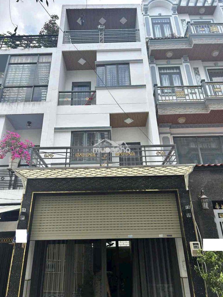 Nhà phố hiện đại đường thông 6m 67 đào tông nguyên - giá tốt khu vực - 3