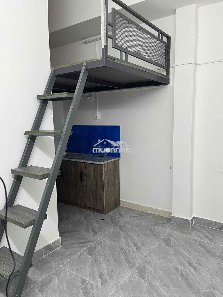 Phòng trọ 3 triệu, miễn phí xe