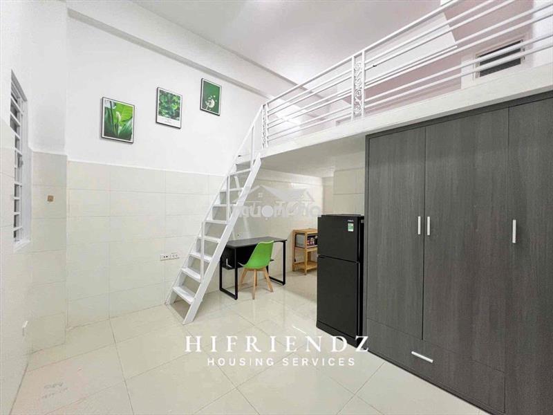 Studio/duplex full nội thất ngay trung tâm quận 7 sát đh tđt/ufm/lotte