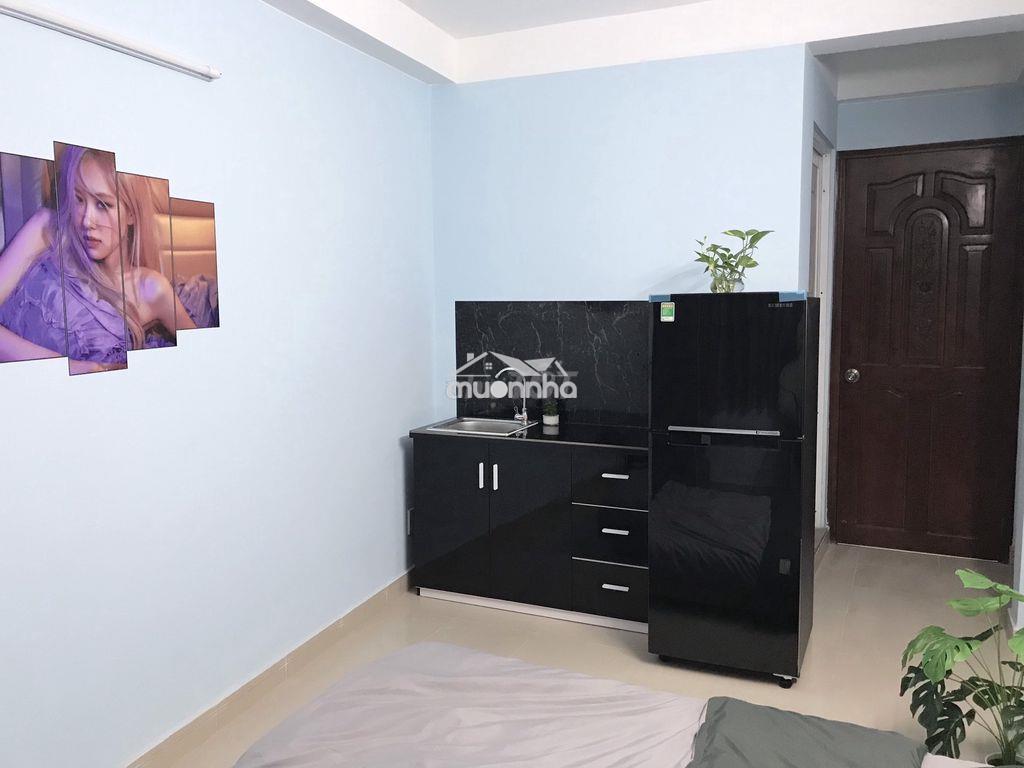 Cho thuê phòng full nt nkkn q3 giá tốt - 3