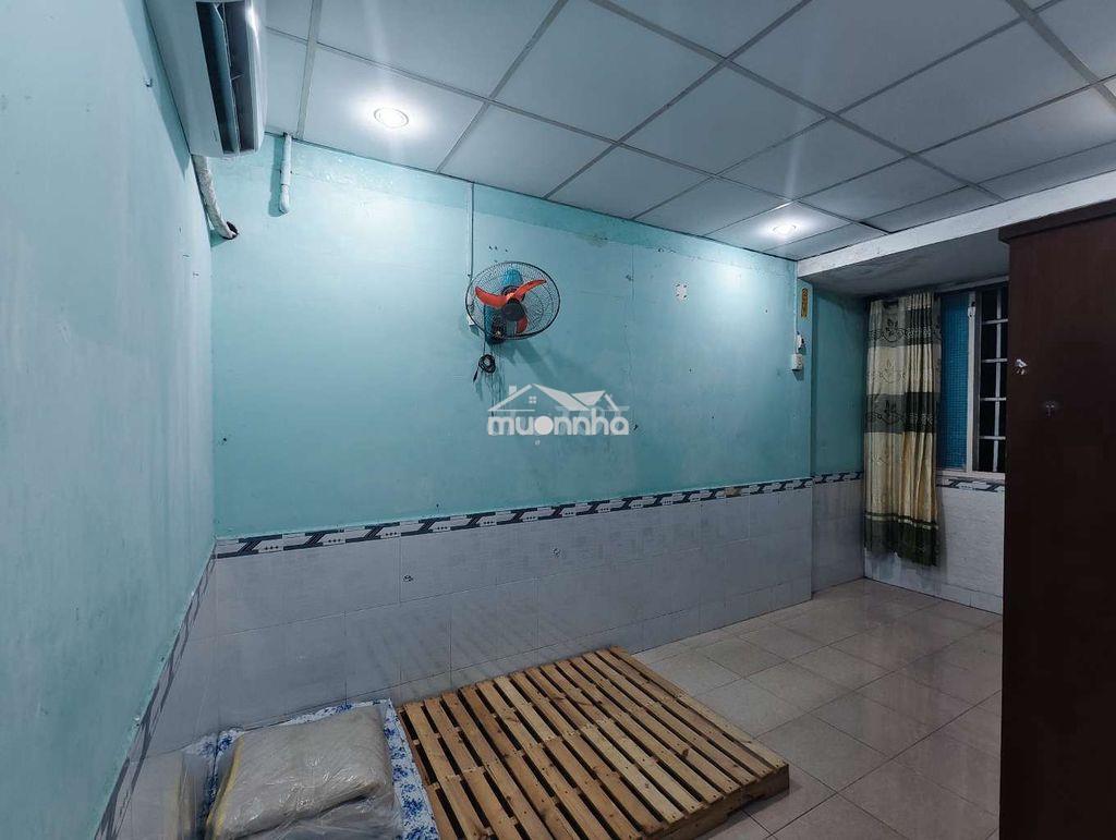 Thuê nhà khu vực phú nhuận - 3