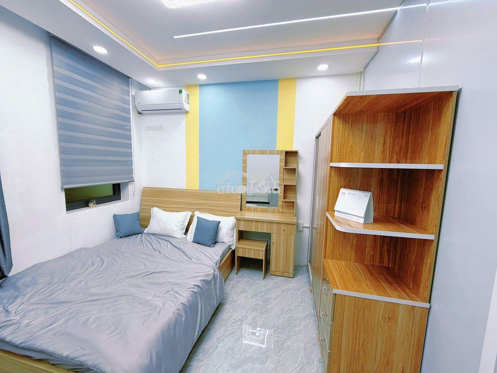 ✨ Full nội thất - tách bếp - chỉ xách vali vào ở ✨quận 12 - thue phong - Ảnh 2