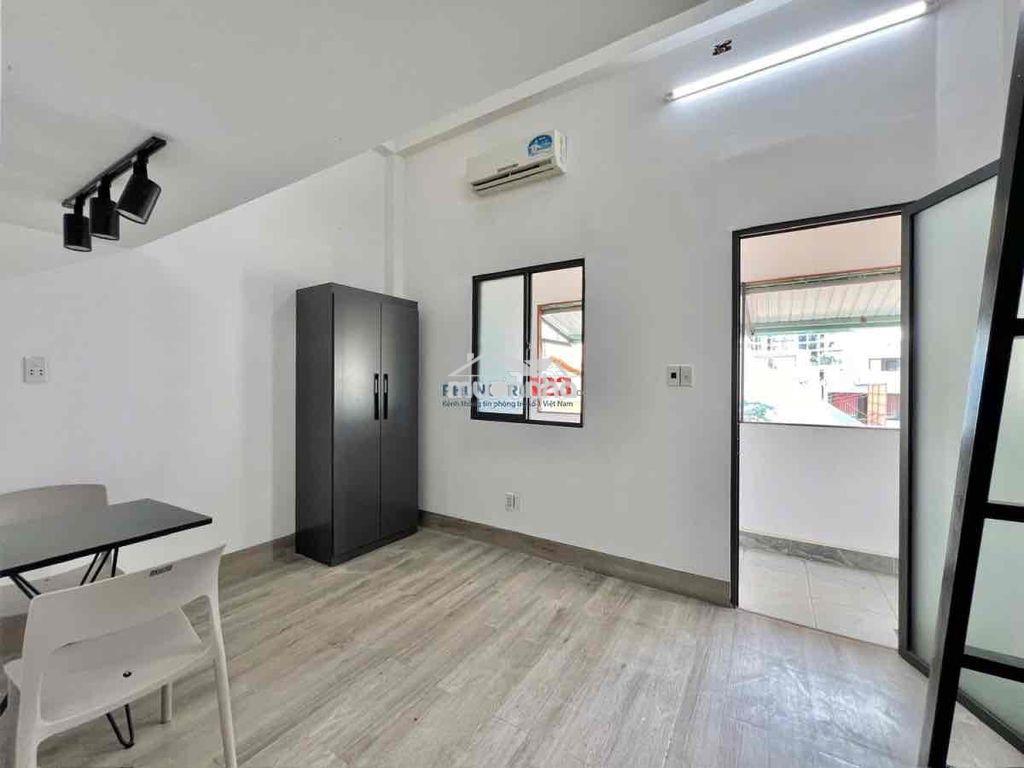 Phòng trọ có gác giá rẻ gần đại học công thương -   thpt tây thạnh - 3