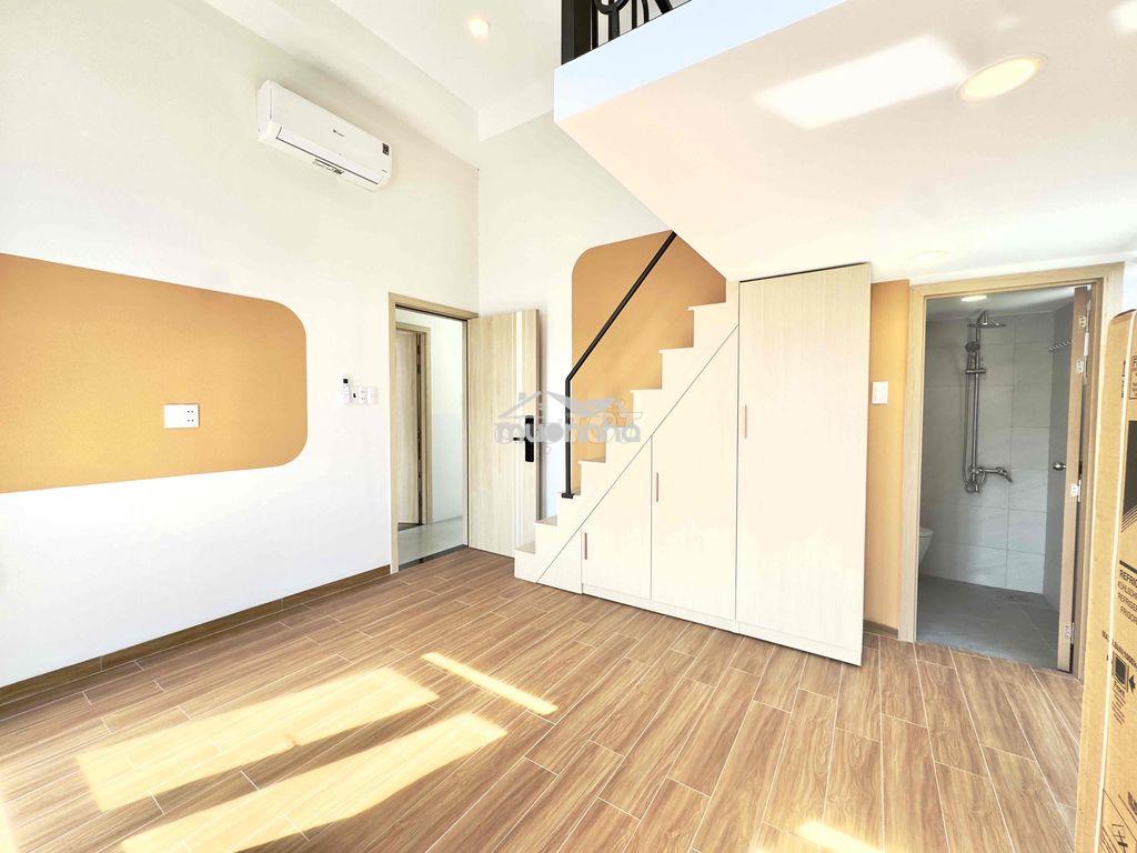Cho thuê căn hộ mới xây đường lâm văn bền gần rmit, khu chế xuất, pmh - 4