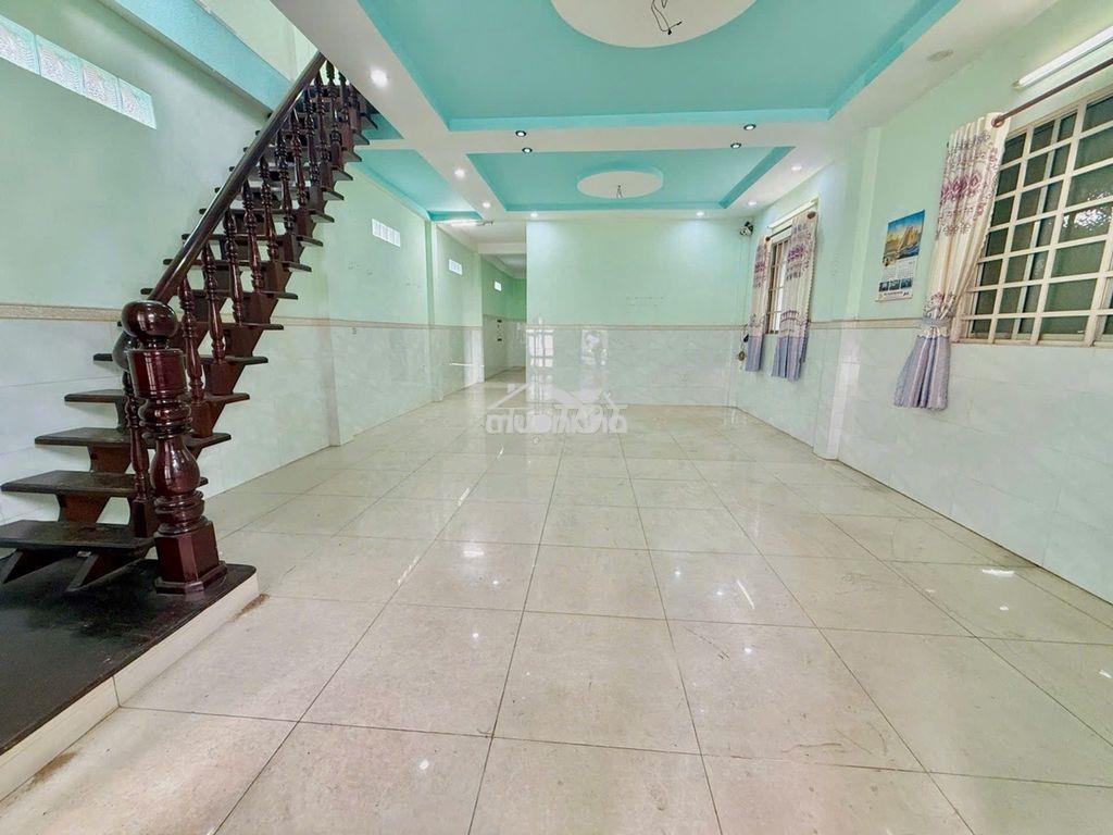 Nhỉnh 3 tỷ có ngay nhà nguyễn tri phương 2 tầng 3pn 109m2 - 3
