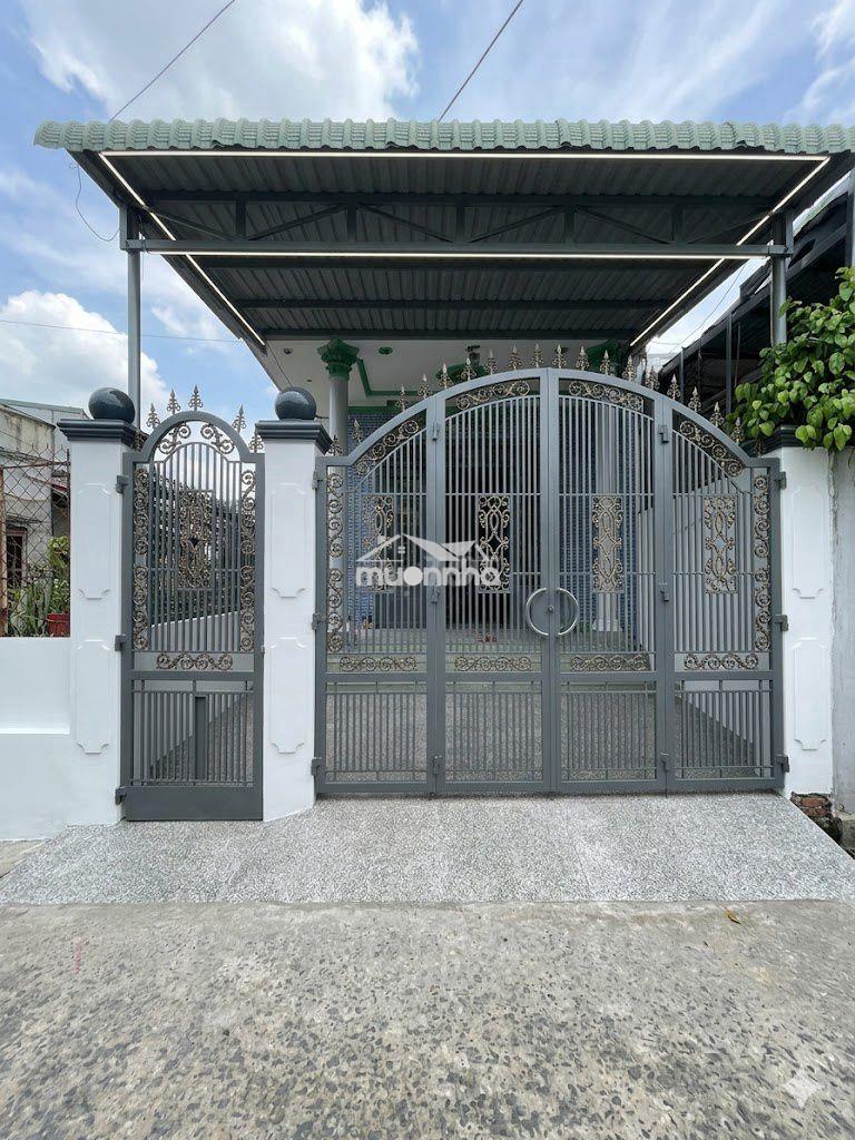 Nhà 100m2 thổ cư, đường 5m gần giáo xứ kim bích, p.hố nai chỉ 2,95 tỷ