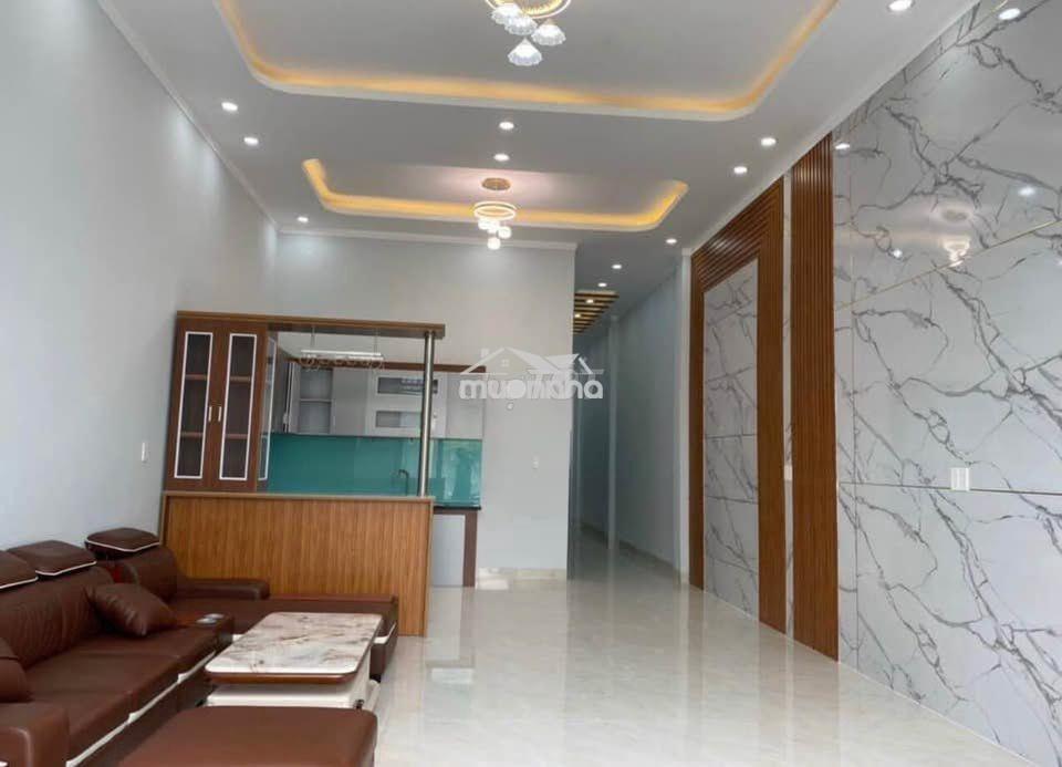 Ngộp!! bán gấp nhà c4 ấp chợ tân phú trung 141m2 shr giá 950 triệu - 3