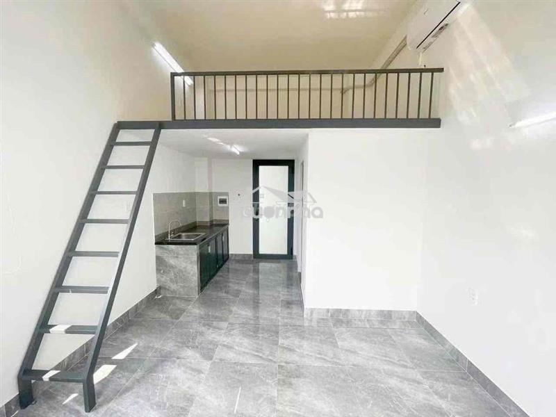 Duplex ngay gigamal - phạm văn đồng - hiệp bình