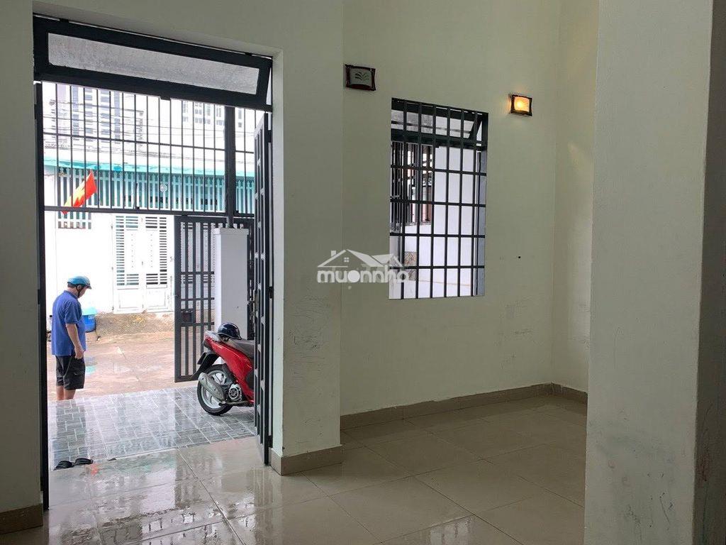 Bán nhà cấp 4 gác lửng giá rẻ gần chợ tân long - dĩ an - 2