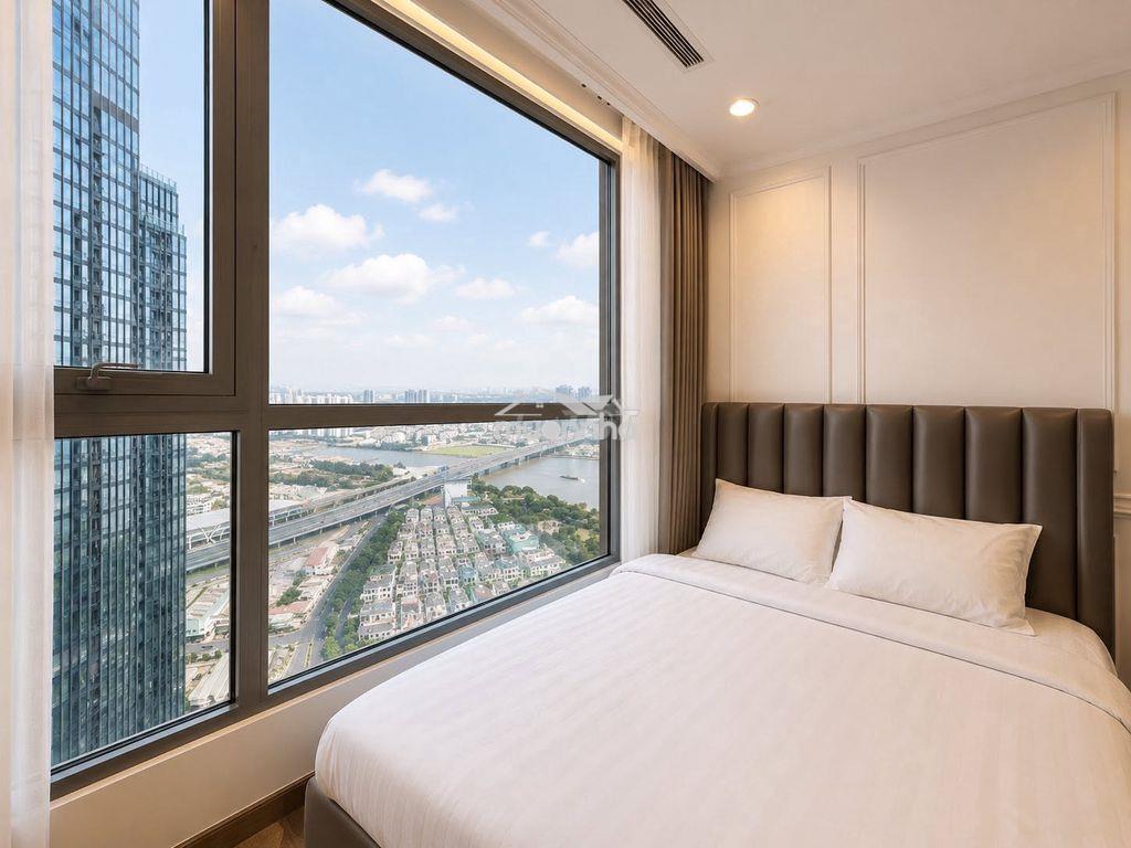 Bán gấp căn 2pn 10.7 tỷ, 91m2, view công viên, sông, sở hữu lâu dài - 4