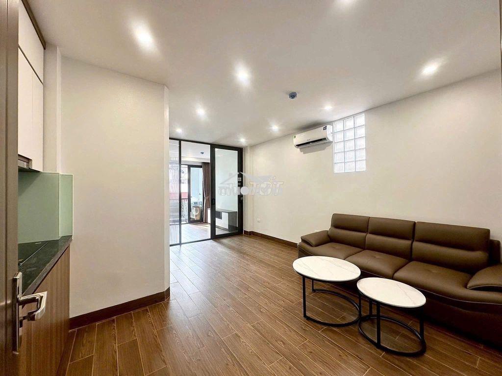 Căn hộ thoáng đẹp lê văn sỹ gần trần quang diệu giá 6.8 triệu - 4