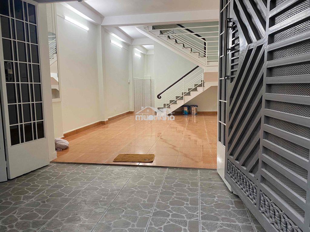 Nhà chính chủ hẻm xe hơi, đường đỗ công tường, phường tân sơn nhì - 3