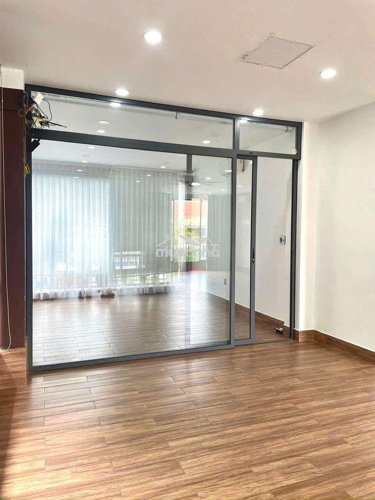 Mặt bằng làm văn phòng dt 7x20m phú thuận  - 4
