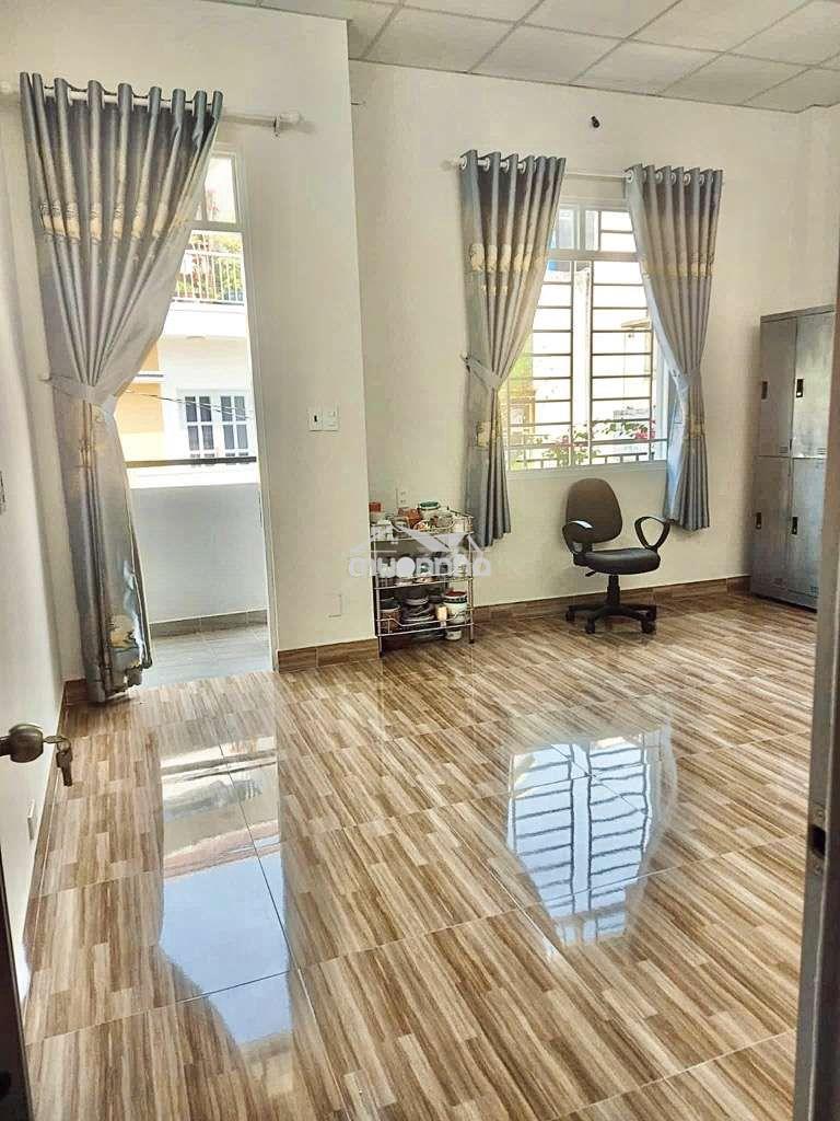 Bán nhà: huỳnh văn nghệ , ngang 5m , 80m2 ,giá : 6.4tỷ - 3
