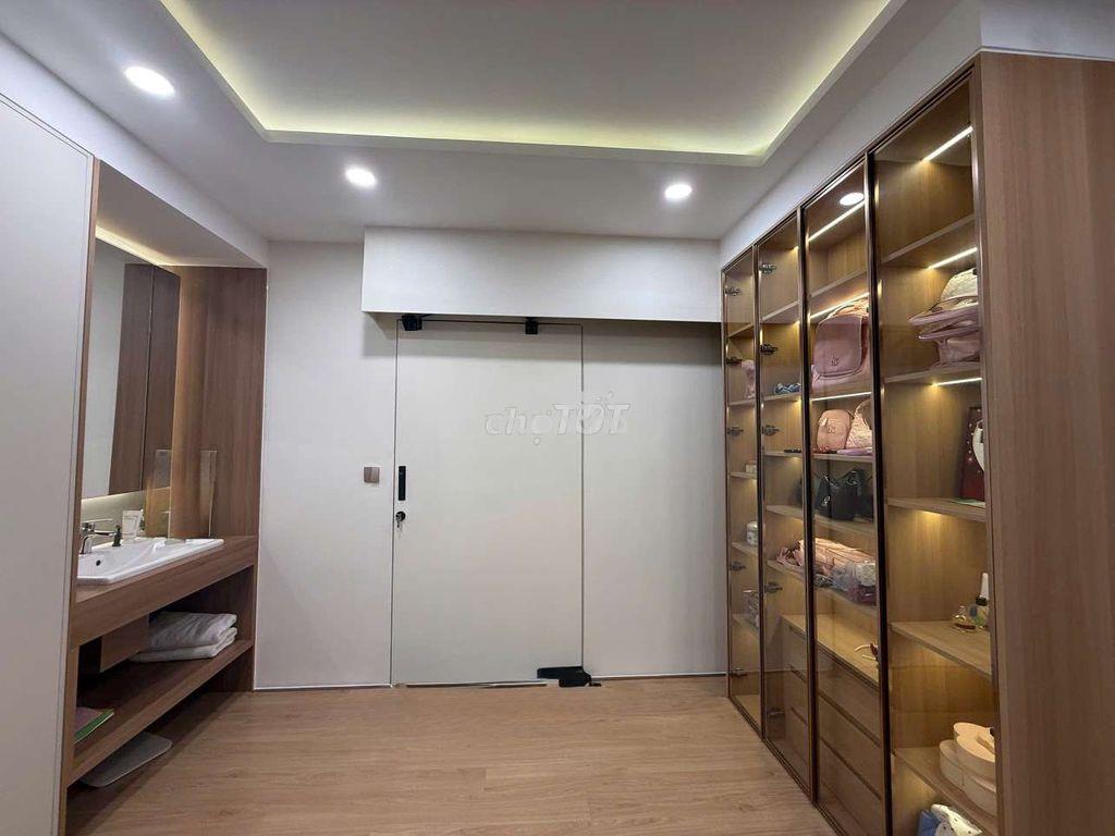 Nhà góc khu bt amelie- 1t 3l- full nội thất cao cấp- shcc- vào ở ngay - 4