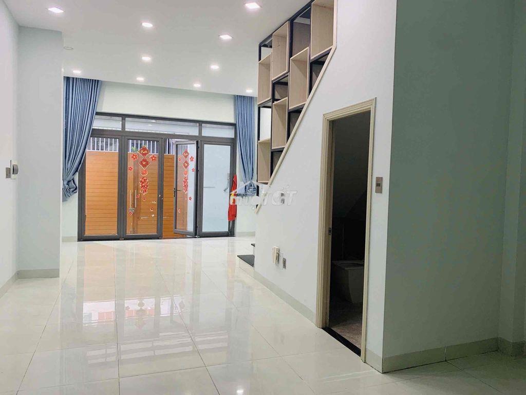 Nhà nguyên căn hiệp bình phước gần ql 13 kdc hồng long hẻm xe hơi - 4