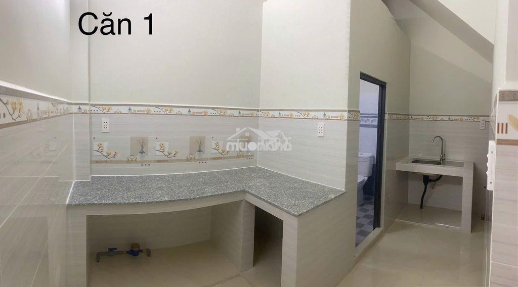 Chính chủ cho thuê nhà nguyên căn 633/5k hồng bàng - 3