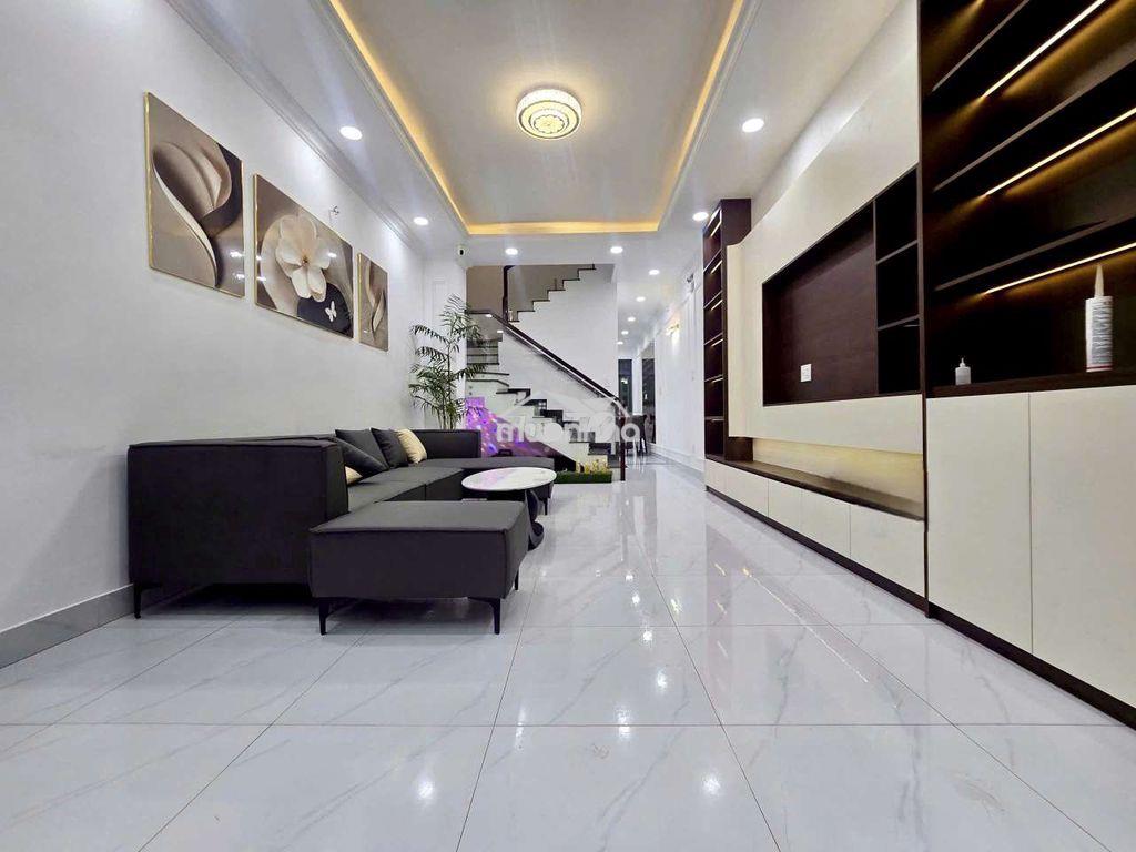 Nhà chính chủ cần bán hẻm 88 nguyễn văn quỳ, quận 7. - 3