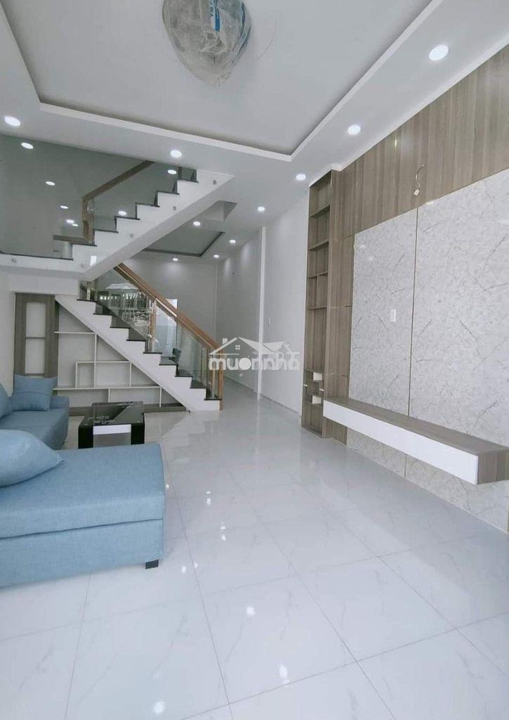 Cho thuê nhà hxh 490/6a nguyễn tri phương p.9 q.10 - 2