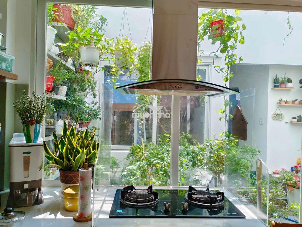 Chính chủ bán nhà vườn xanh cực đẹp – thiết kế hiện đại - 3