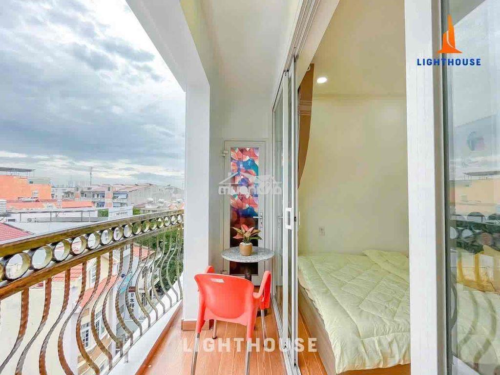 Căn hộ 2 ban công cực thoáng_thang máy bảo vệ_gần khu k300 và ga t3 - 3