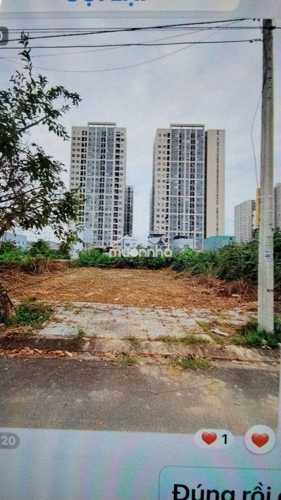 Tôi chính chủ bán lô đất mt đường 5,5m trung lập 5 ngay  cc origarden - 2
