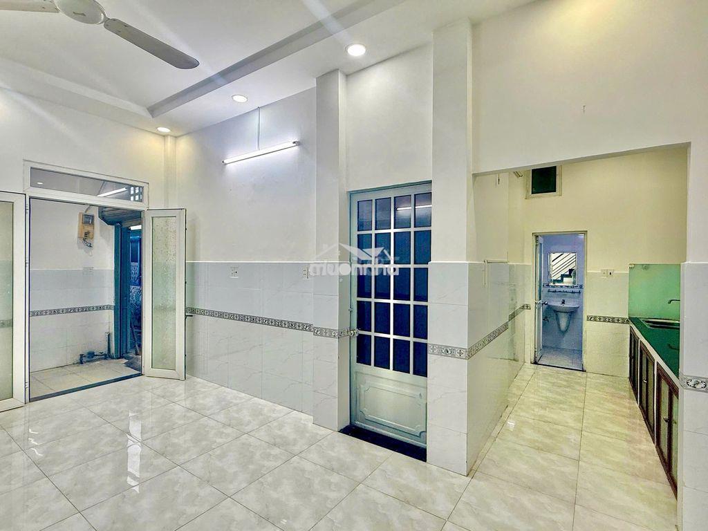 Chính chủ cho thuê nhà nguyên căn tân bình 100m2 sử dụng 11,9 tr/thg - 4