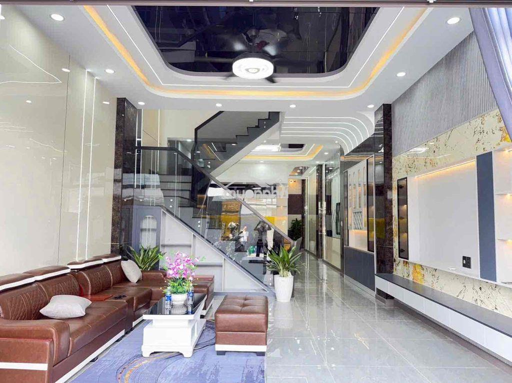 Bán nhà phường đông hòa gần trường cấp 2 đông hòa - 4