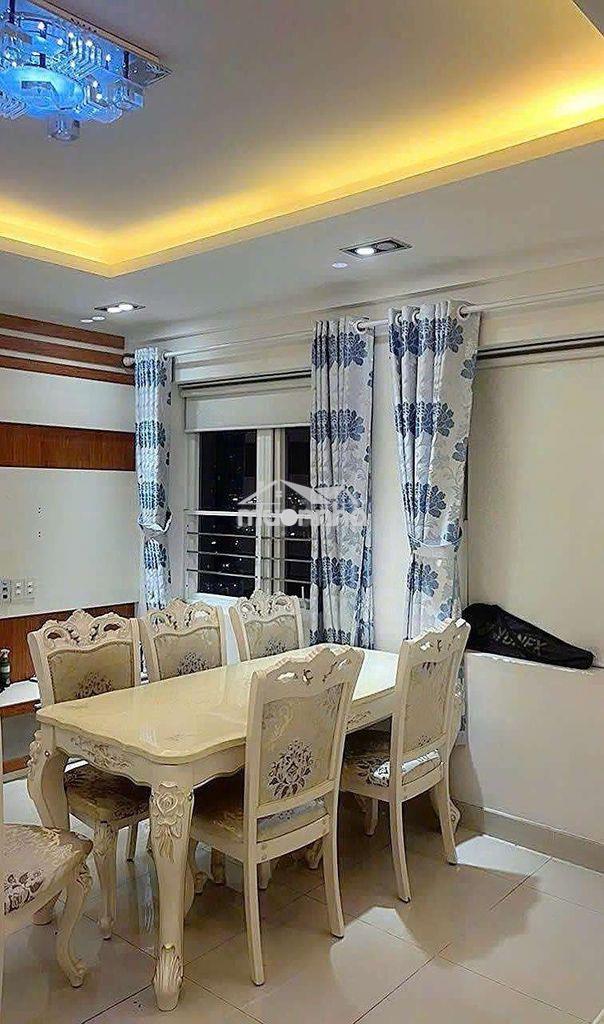 CHO THUÊ CHUNG CƯ SỐ 1 TÔN THẤT THUYẾT