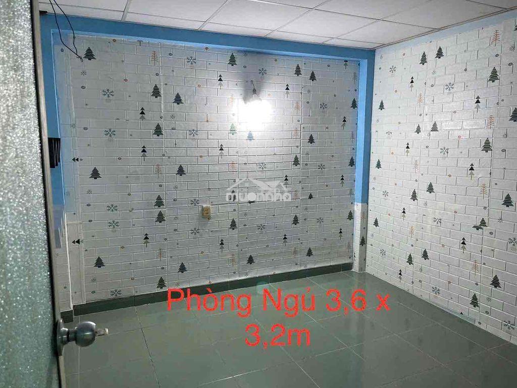 Nhà bán h5m đỗ nhuận - 40m2 - gần aeon mall - giá tốt - 3