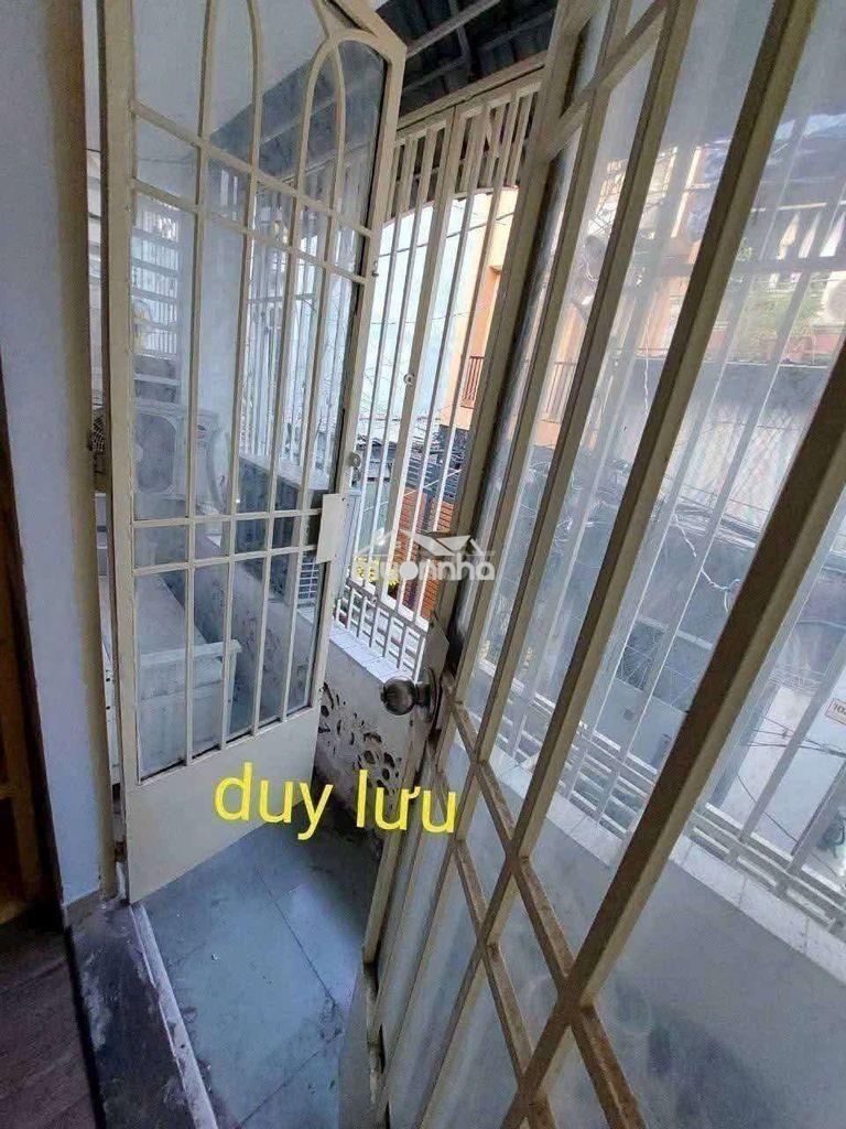 Cho thuê nguyên lầu 1, h3g, đuong 3/2 q.10 - 4