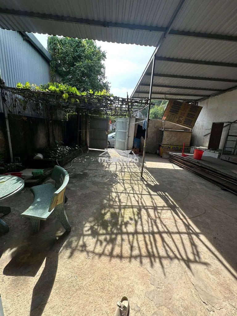 Cho thuê nhà nguyên căn lâu dài  - 4
