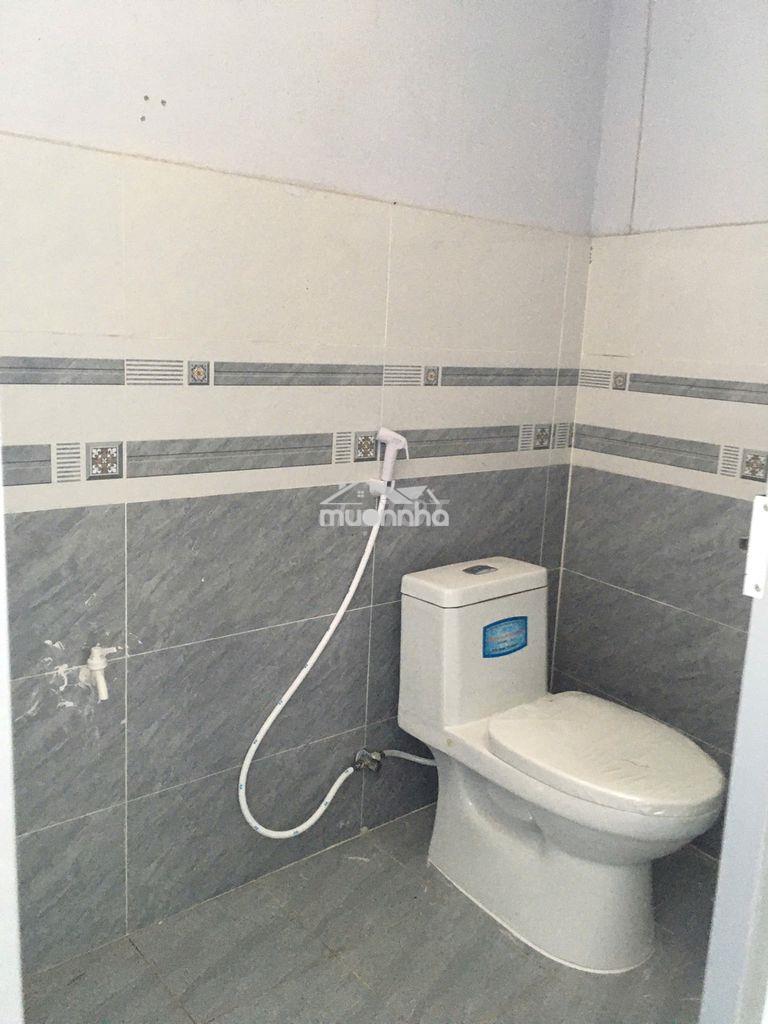 Cho thuê nhà / mặt bằng – kcn tân vĩnh lộc, nhà mới 60m2 - 2