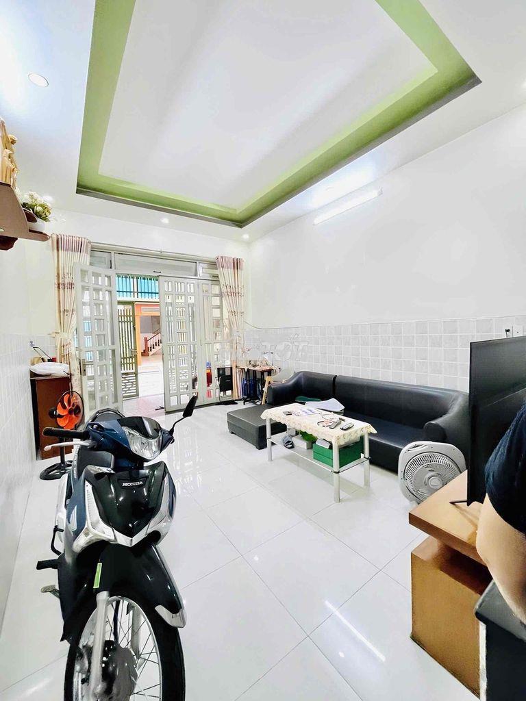🏡[Bhh - bình tân] – 64m2 2 tầng btct, hẻm 6m ô tô – chỉ 6 tỏi 95 tl - 4